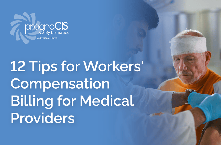 Building a Stronger Workers' Compensation Billing Process